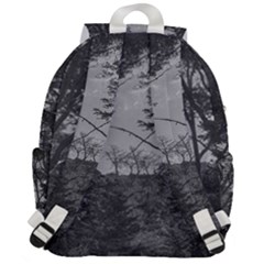 Top Flap Backpack 