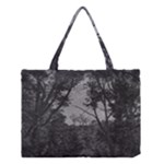 Patagonia Forest, Nahuel Huapi National Park, Rio Negro, Argentina Medium Tote Bag