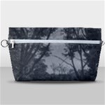 Patagonia Forest, Nahuel Huapi National Park, Rio Negro, Argentina Handbag Organizer