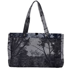 Canvas Work Bag 