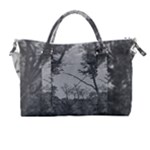 Patagonia Forest, Nahuel Huapi National Park, Rio Negro, Argentina Carry-on Travel Shoulder Bag