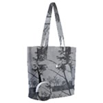 Patagonia Forest, Nahuel Huapi National Park, Rio Negro, Argentina Everyday Shoulder Bag with Pouch Bag