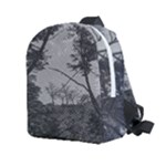 Patagonia Forest, Nahuel Huapi National Park, Rio Negro, Argentina Kids  Age 2-4 Lightweight Preschool Backpack