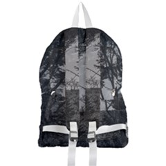 Foldable Lightweight Backpack 