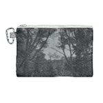 Patagonia Forest, Nahuel Huapi National Park, Rio Negro, Argentina Canvas Cosmetic Bag (Large)