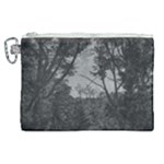 Patagonia Forest, Nahuel Huapi National Park, Rio Negro, Argentina Canvas Cosmetic Bag (XL)