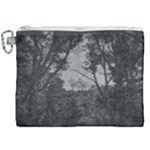 Patagonia Forest, Nahuel Huapi National Park, Rio Negro, Argentina Canvas Cosmetic Bag (XXL)