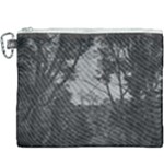 Patagonia Forest, Nahuel Huapi National Park, Rio Negro, Argentina Canvas Cosmetic Bag (XXXL)