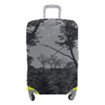 Patagonia Forest, Nahuel Huapi National Park, Rio Negro, Argentina Luggage Cover (Small)