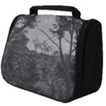 Patagonia Forest, Nahuel Huapi National Park, Rio Negro, Argentina Full Print Travel Pouch (Big)