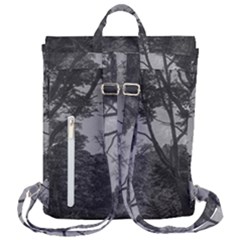 Flap Top Backpack 