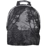 Patagonia Forest, Nahuel Huapi National Park, Rio Negro, Argentina Mini Full Print Backpack