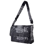 Patagonia Forest, Nahuel Huapi National Park, Rio Negro, Argentina Full Print Messenger Bag (S)