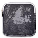 Patagonia Forest, Nahuel Huapi National Park, Rio Negro, Argentina Mini Square Pouch