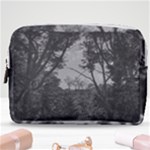 Patagonia Forest, Nahuel Huapi National Park, Rio Negro, Argentina Make Up Pouch (Medium)