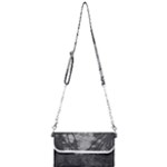 Patagonia Forest, Nahuel Huapi National Park, Rio Negro, Argentina Mini Crossbody Handbag