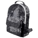 Patagonia Forest, Nahuel Huapi National Park, Rio Negro, Argentina Flap Pocket Backpack (Small)