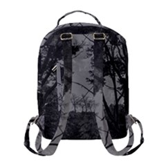 Flap Pocket Backpack (Small) 