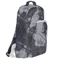 Double Compartment Backpack 