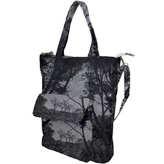 Shoulder Tote Bag 