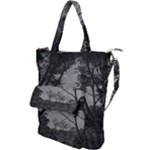 Patagonia Forest, Nahuel Huapi National Park, Rio Negro, Argentina Shoulder Tote Bag