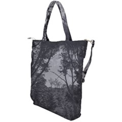 Shoulder Tote Bag 