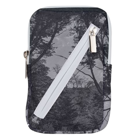 Patagonia Forest, Nahuel Huapi National Park, Rio Negro, Argentina Belt Pouch Bag (Small) from ArtsNow.com