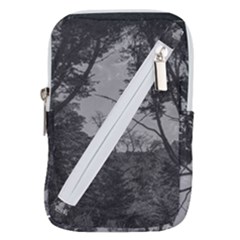 Patagonia Forest, Nahuel Huapi National Park, Rio Negro, Argentina Belt Pouch Bag (Small) from ArtsNow.com