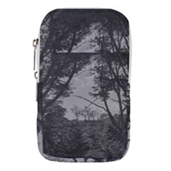 Patagonia Forest, Nahuel Huapi National Park, Rio Negro, Argentina Waist Pouch (Large) from ArtsNow.com