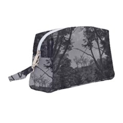 Wristlet Pouch Bag (Medium) 