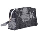 Patagonia Forest, Nahuel Huapi National Park, Rio Negro, Argentina Wristlet Pouch Bag (Large)