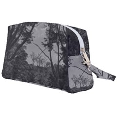 Wristlet Pouch Bag (Large) 