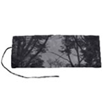 Patagonia Forest, Nahuel Huapi National Park, Rio Negro, Argentina Roll Up Canvas Pencil Holder (S)