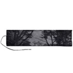 Patagonia Forest, Nahuel Huapi National Park, Rio Negro, Argentina Roll Up Canvas Pencil Holder (L)