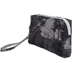 Patagonia Forest, Nahuel Huapi National Park, Rio Negro, Argentina Wristlet Pouch Bag (Small)