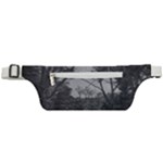 Patagonia Forest, Nahuel Huapi National Park, Rio Negro, Argentina Active Waist Bag