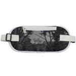 Patagonia Forest, Nahuel Huapi National Park, Rio Negro, Argentina Rounded Waist Pouch