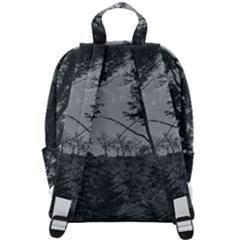 Zip Up Backpack 