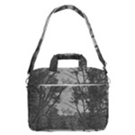 Patagonia Forest, Nahuel Huapi National Park, Rio Negro, Argentina MacBook Pro 15  Shoulder Laptop Bag