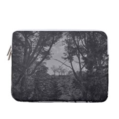 13  Vertical Laptop Sleeve Case With Pocket 