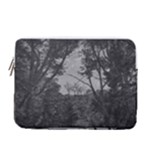 Patagonia Forest, Nahuel Huapi National Park, Rio Negro, Argentina 13  Vertical Laptop Sleeve Case With Pocket