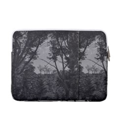 13  Vertical Laptop Sleeve Case With Pocket 