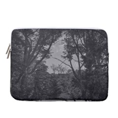 14  Vertical Laptop Sleeve Case With Pocket 