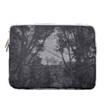 Patagonia Forest, Nahuel Huapi National Park, Rio Negro, Argentina 14  Vertical Laptop Sleeve Case With Pocket