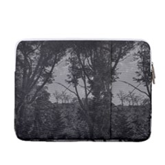 14  Vertical Laptop Sleeve Case With Pocket 