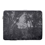 Patagonia Forest, Nahuel Huapi National Park, Rio Negro, Argentina 15  Vertical Laptop Sleeve Case With Pocket