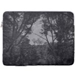 Patagonia Forest, Nahuel Huapi National Park, Rio Negro, Argentina 17  Vertical Laptop Sleeve Case With Pocket