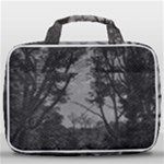 Patagonia Forest, Nahuel Huapi National Park, Rio Negro, Argentina Travel Toiletry Bag With Hanging Hook