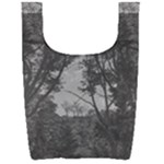 Patagonia Forest, Nahuel Huapi National Park, Rio Negro, Argentina Foldable Shopping Bag