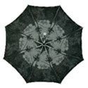 Automatic Folding Umbrella with Case (Medium) 